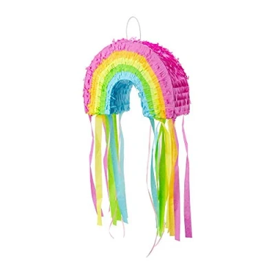 Imagen de Luck and Piñata arcoíris Juego de fiesta