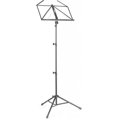 Imagen de Stagg MUS A4 BK Atril para partitura