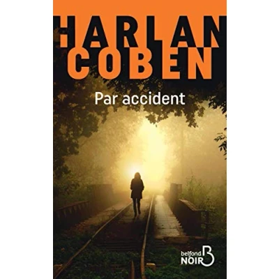 Imagen de Par Accident Harlan Coben (autor)