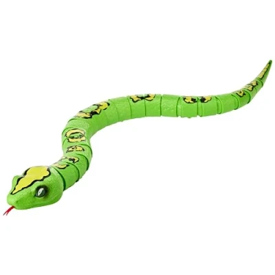 Imagen de ROBO ALIVE Robotic King Python de ZURU