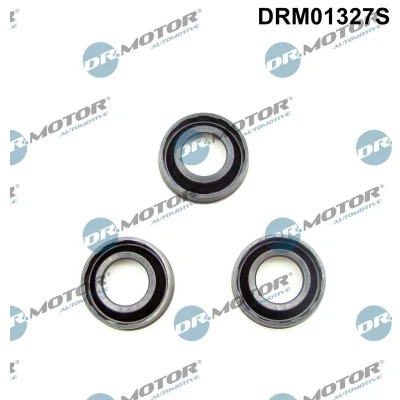 Imagen de DR.MOTOR AUTOMOTIVE DRM01327S Juntas SEAT: Ibiza 4