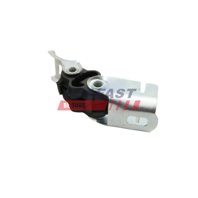 Imagen de FAST FT84405 Almohadilla de tope, silenciador Caucho RENAULT: CLIO 3