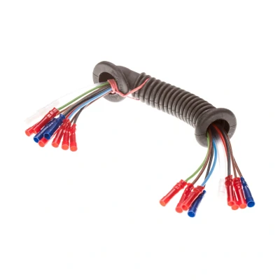 Imagen de FEBI BILSTEIN 107082 Kit reparación cables, portón trasero