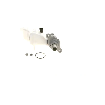 Imagen de BOSCH 0 204 848 612 Cilindro Maestro de Freno 2 23,81 Aluminio M 12 x 1