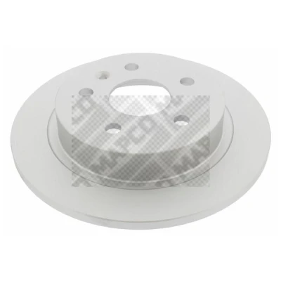 Imagen de MAPCO 25719C Disco de freno Eje trasero 292 12 5 120 macizo revestido OPEL: Insignia A Berlina, Sports Tourer, Hatchback