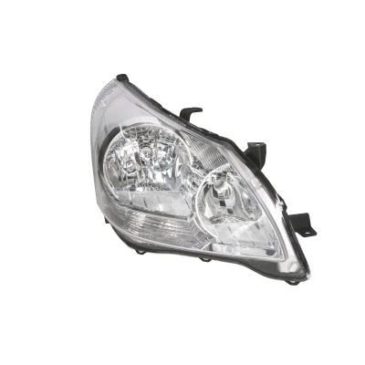 Imagen de ALKAR 2752269 Faros derecha W5W, H11, PY21W, HB3 con electromotor TOYOTA: Verso