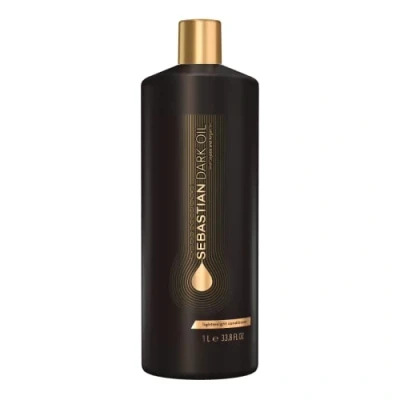Imagen de Sebastian Professional Dark Oil Acondicionador 1000 ml