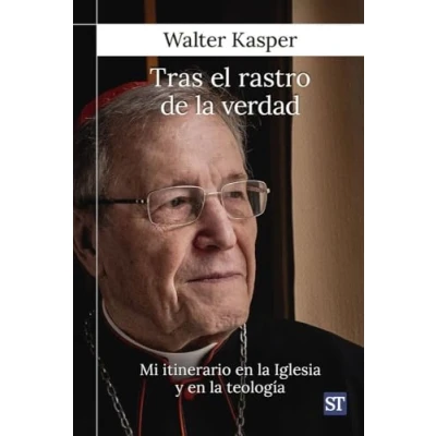 Imagen de Tras el rastro de la verdad (SERVIDORES Y TESTIGOS)