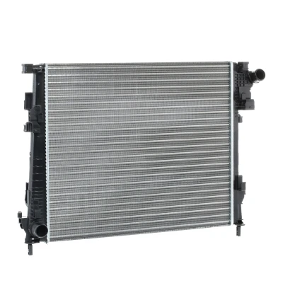Imagen de NISSENS 63122 Radiador, refrigeración del motor Aluminio 560 449 26 Aletas soldadas RENAULT: TRAFIC 2 Kasten, Bus