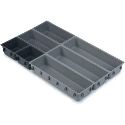 Imagen de Joseph Drawer Organiser Blox 7 Piece