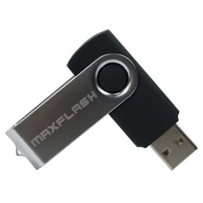 Imagen de Maxflash 4 Gb Usb Drive 2.0 Pendrive / Memoria