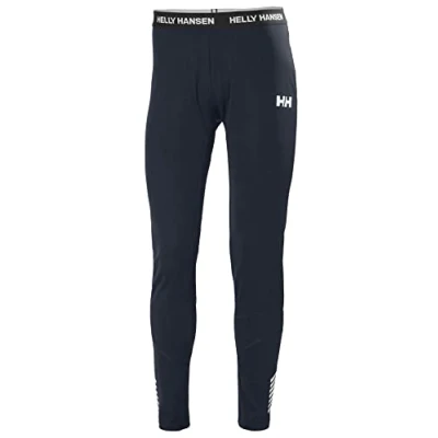 Imagen de Helly Hansen LIFA Active Calzoncillo largo, Hombre, Talla: XXL, Navy