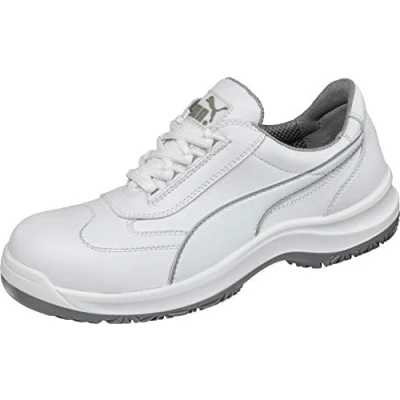 Imagen de ABUS 640622.39 Clarity Zapatillas de Seguridad Low S2 SRC, Talla 39