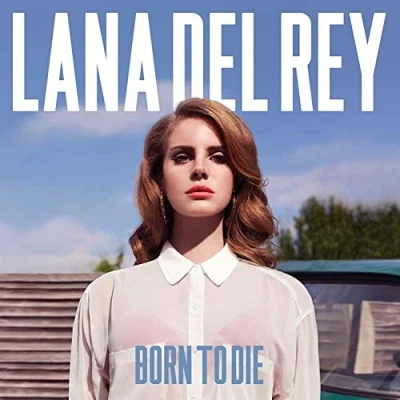 Imagen de Born To Die (Lp) [Vinilo]