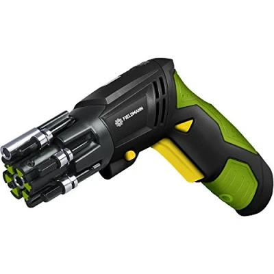 Imagen de Svitavvita batteria Fieldmann FDS 10102 A