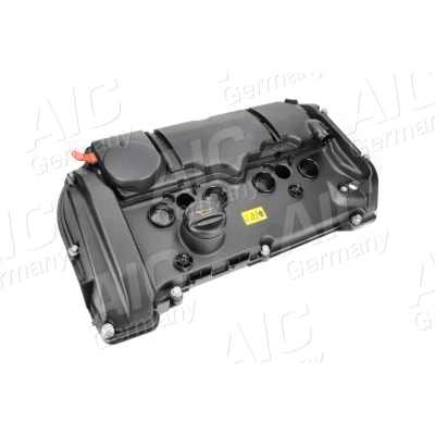 Imagen de AIC 74305 tapa de Balancines con junta tornillos, cierre, válvula ventilación MINI: Hatchback, Countryman, Clubman