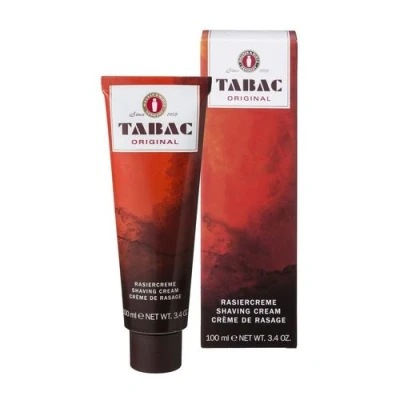 Imagen de Tabac Original Shaving Cream Afeitado 100 ml