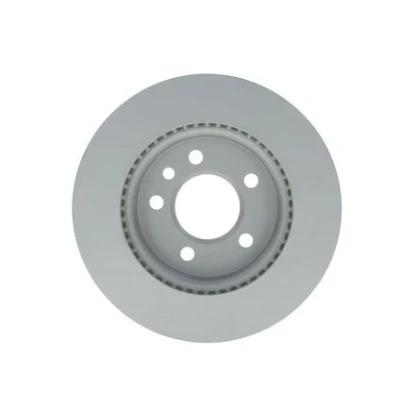 Imagen de BOSCH 0 986 479 154 Disco de freno 303 28 5 120 ventilado revestido altamente carbonizado con tornillos VOLKSWAGEN: Amarok Pick up norauto, oscaro,
