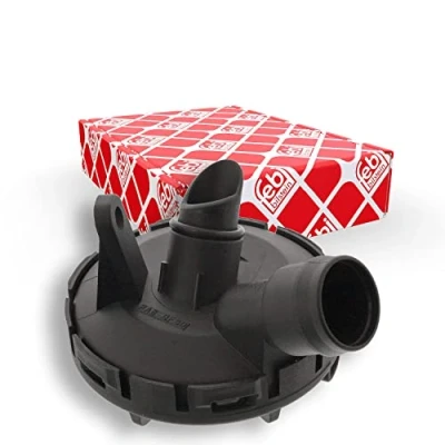 Imagen de FEBI BILSTEIN 47025 Válvula, ventilación cárter con junta AUDI: A6 C6 Berlina, A4 B7 Avant
