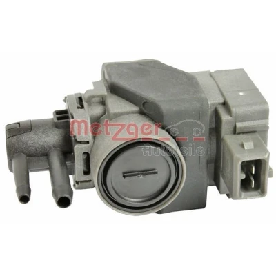 Imagen de METZGER ORIGINAL ERSATZTEIL 0892296 Transductor presión, turbocompresor Válvula electromagnética electroneumático NISSAN: Qashqai / Qashqai+2 I