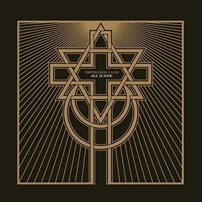 Imagen de All Is One [Vinilo]
