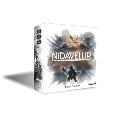 Imagen de nidavellir