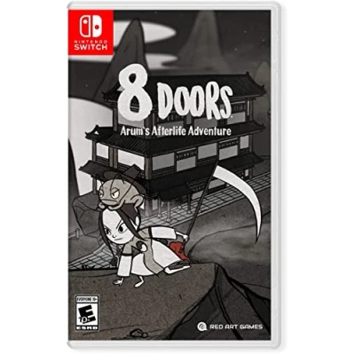 Imagen de 8Doors (PS5)