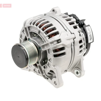Imagen de DENSO DAN3009 Alternador 14V 150A RENAULT: MEGANE 2, GRAND SCENIC DACIA: Lodgy