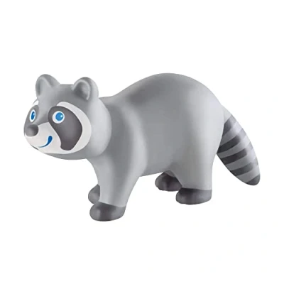 Imagen de HABA Little Friends Miniatura para niños, Talla: One Size, Waschbär