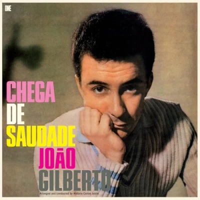 Imagen de Chega de Saudade (Limited Edition) [Vinilo]
