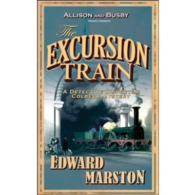 Imagen de The Excursion Train