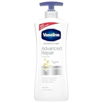 Imagen de Vaseline Intensive Care Advanced Repair Body Lotion 600ml