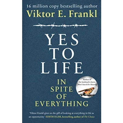Imagen de Yes To Life In Spite Of Everything (ebook)