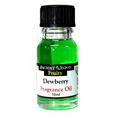 Imagen de Aceites de Fragancia 10ml Baya gota