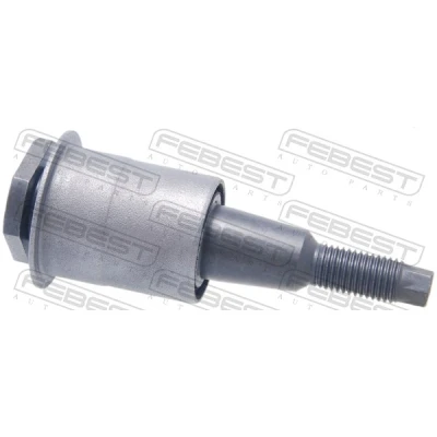 Imagen de FEBEST CDAB 004 Silentblock Brazo de Suspension centro, Eje delantero abajo