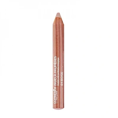 Imagen de Copines Line Lapiz Sombra Ojos 01 Rose 1,88G 1 Unidad 200 g