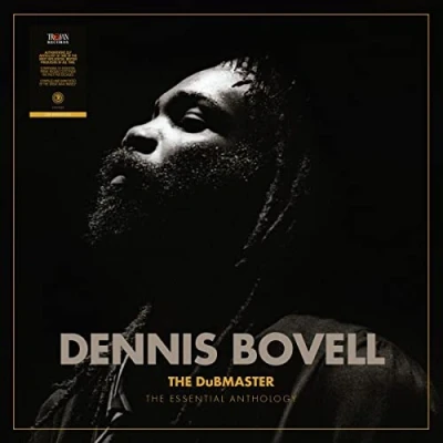 Imagen de The DuBMASTER: Essential Anthology [Vinilo]