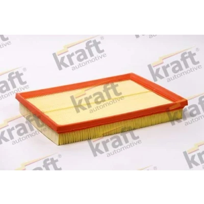 Imagen de KRAFT 1711592 Filtro de aire 42 206 290 Cartucho filtrante OPEL: Corsa C Hatchback, Combo Tour, Meriva A