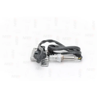 Imagen de METZGER 0899231 Sensor NOx delante del catalizador SKODA: Superb III Hatchback