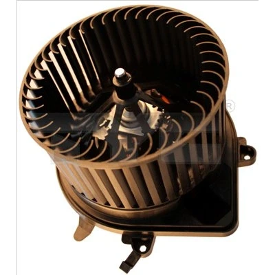 Imagen de TYC 503 0010 Ventilador de Calefacción para vehículos con climatizador MINI: Hatchback