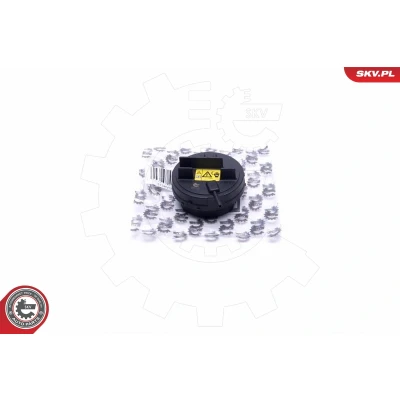Imagen de Membrana, ventilación bloque motor ESEN SKV 31SKV188