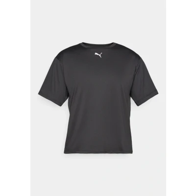 Imagen de PUMA W Tad Essential Camiseta Unisex Relajada (Paquete de 1)