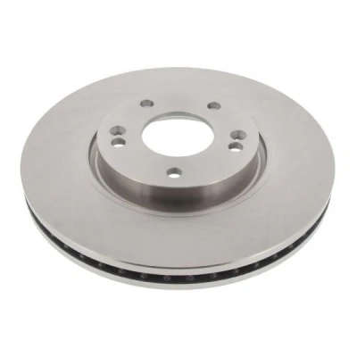 Imagen de MAPCO 25249 Disco de freno Eje delantero 300 28 5 114,3 ventilación interna KIA: Sportage III, CARENS 4, II, HYUNDAI: ix35, Tucson