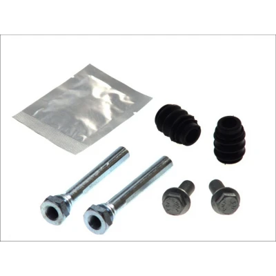 Imagen de QUICK BRAKE 113 1431X Juego de casquillos guía, pinza freno HONDA: Stream I