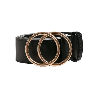 Imagen de Urban Classics Cinturón, Hombre, Talla: Small, Black