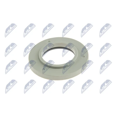 Imagen de NTY AD NS 023 Cojinete Columna Suspensión Eje delantero, izquierda, derecha, derecha NISSAN: Almera II Hatchback