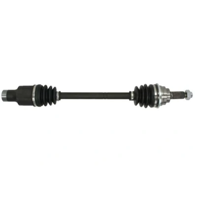 Imagen de PASCAL G28015PC Árbol de transmisión Eje delantero, derecha 613 SUZUKI: Baleno I Hatchback