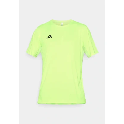 Imagen de adidas Camiseta E para hombre Lucid Lemon L, Lemon, L