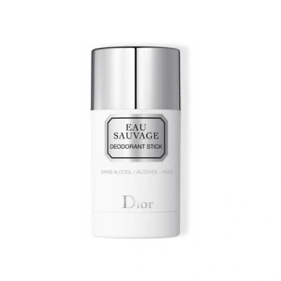 Imagen de Dior Eau Sauvage Desodorante en Barra 75 ml
