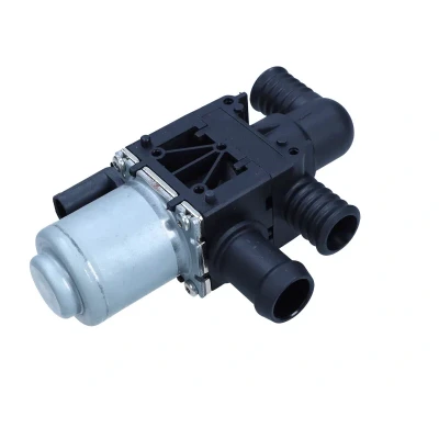 Imagen de MAXGEAR 17 0791 Válvula de control refrigerante BMW: X5, X5